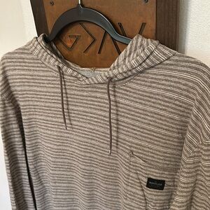 Vintage Quiksilver Shirt